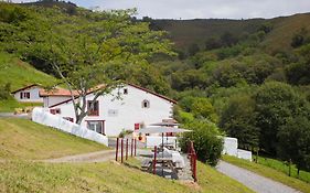 SERENITE BASQUE - Gîtes&Spa Privatif